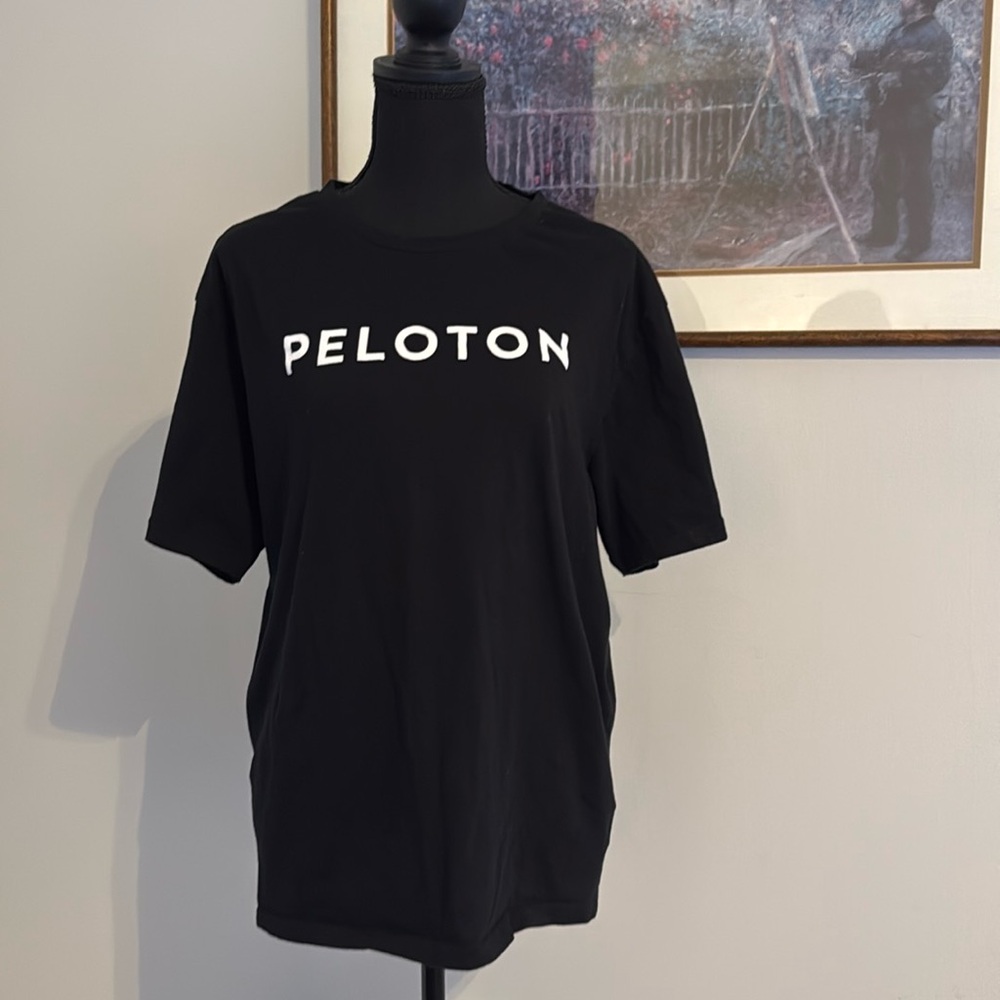 Peloton - Century Club T Shirt - Size XL